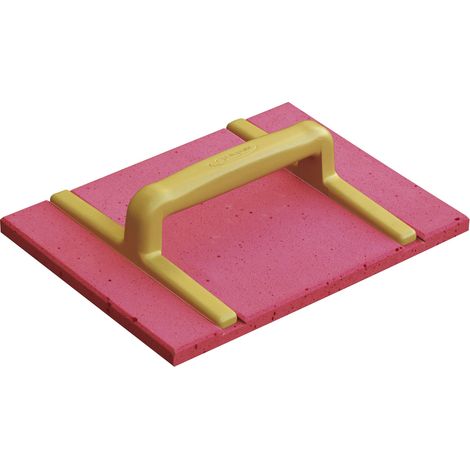GLÄTTER TALIAPLAST POLYURETHANE 33X23CM RECHTECKIG - 300803