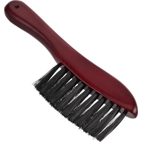 Les brosses pour tables de billard servent à nettoyer les débris accumulés sur les tables de billard. (1/5)