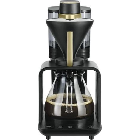 Melitta EPOUR gold Filterkaffeemaschine (1/3)
