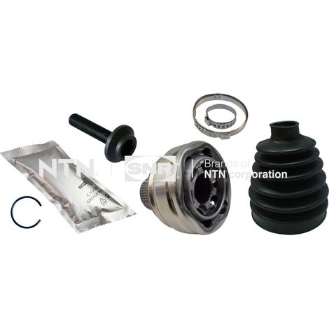 Kits joint coté roue - OJK54.033 - SNR - Compatible avec véhicule Audi