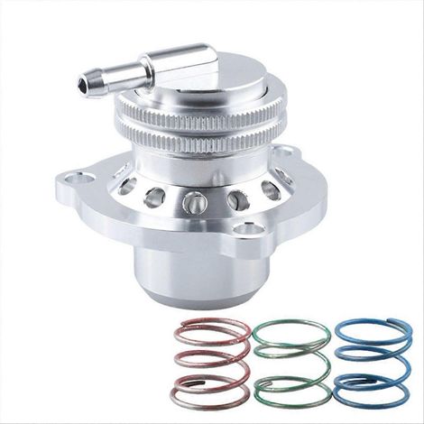 Soupape de décharge de pression d'admission de turbocompresseur pour Ford (1/5)