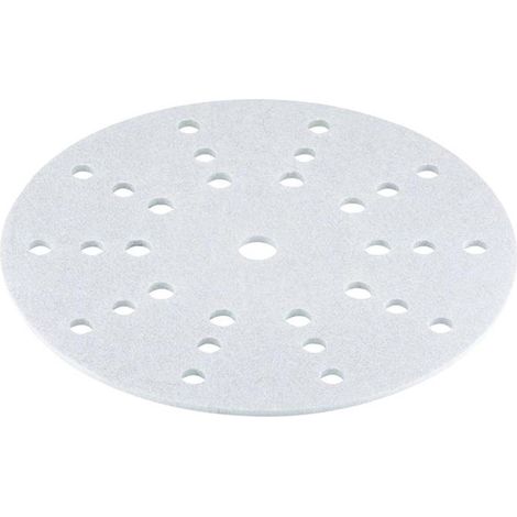 Flex Power Tools 225mm P220 Sandpaper Discs for Non-Orbital