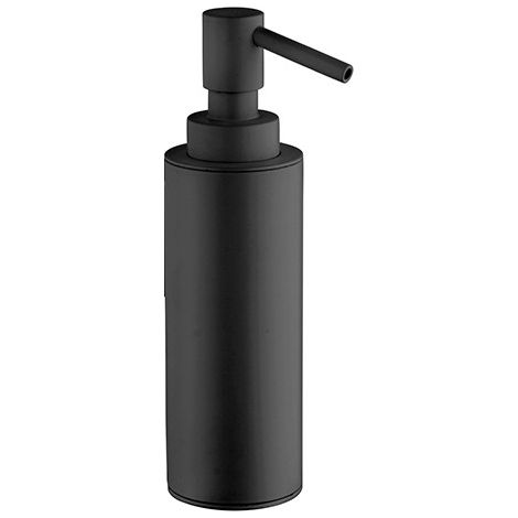 Porte savon liquide Blackmat TRIVERDE - CRISTINA ONDYNA AM12713 (1/2)