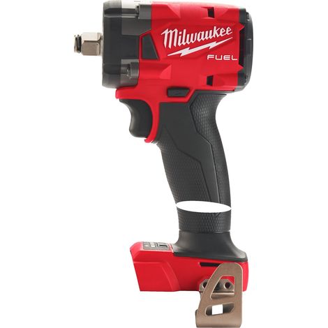Milwaukee avvitatore ad impulsi e m18fiw2f12-0x (solo corpo + hd box) 4058546346348 (1/5)