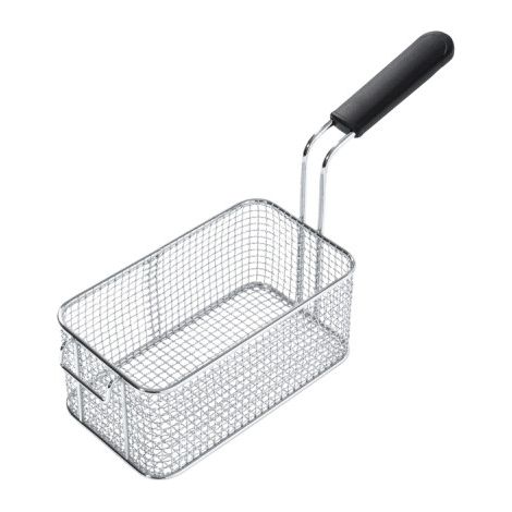 Panier de friteuse PROFESSIONAL 10L-S - Bartscher (1/3)