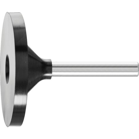 PFERD 42160006 Schleifblatthalter Durchmesser 45 mm 5 St. (1/5)