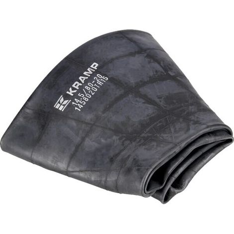 C谩mara para llanta de di谩metro 20" 14.5/80-20 v谩lvula recta TR15 UNIVERSAL 1458020TR15 (1/3)