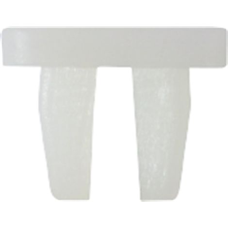KS-Tools 420.5902 Verbindungsvierkantmutter-Clip u niversal,50er Pack (1/2)
