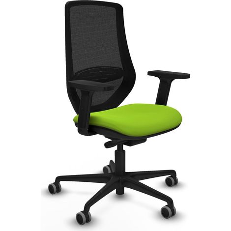 Piqueras y Crespo Mardos Silla de Oficina Pistacho (1/3)
