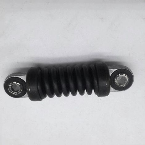 575141 is suitable for Peugeot 407, 607, Citroen C5, X7, and C6 alternator tensioner springs with a displacement of 3.0 liters. (1/4)