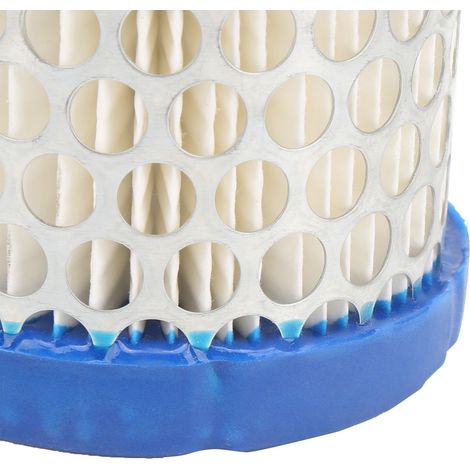 Filtre à air pour tondeuse Briggs 396424 - Pièce de rechange améliorée (1/5)