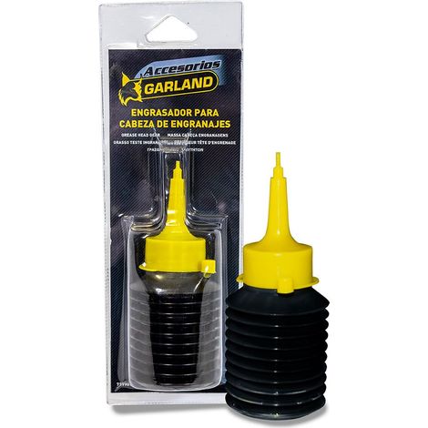 Ingrassatore per testata ingranaggi GARLAND (7199000510)