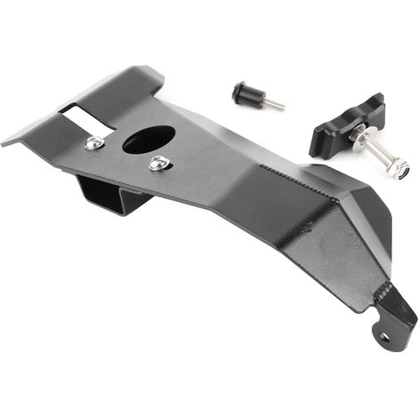 Schutzkappe für die hintere Antriebswelle für Kardan R1200GS LC R1250GS 2013–2020 (1/5)