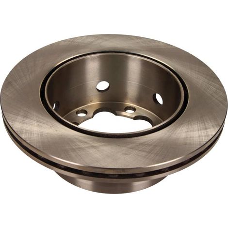 Lot de 2 Disques de frein MAXGEAR 19-0809 MERCEDES-BENZ 2D0 615 601 B (1/2)