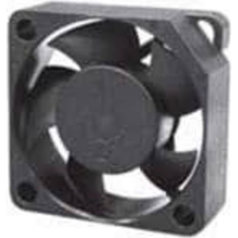 Sunon MF25100V3-1000U-A99 Axiallüfter 5 V/DC 2.21 m³/h (L x B x H) 25 x 25 x 10 mm