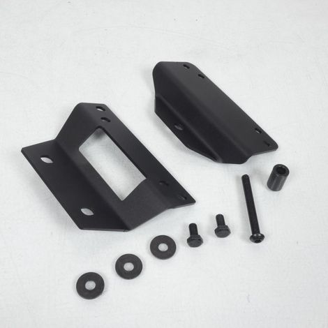 shad top case support for ulm kymco 200 agility s after 2022 (1/4)