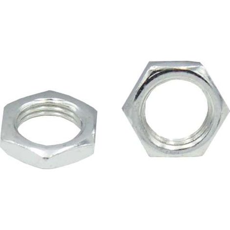 Dadi Per Tubo C.A Mm.10X1