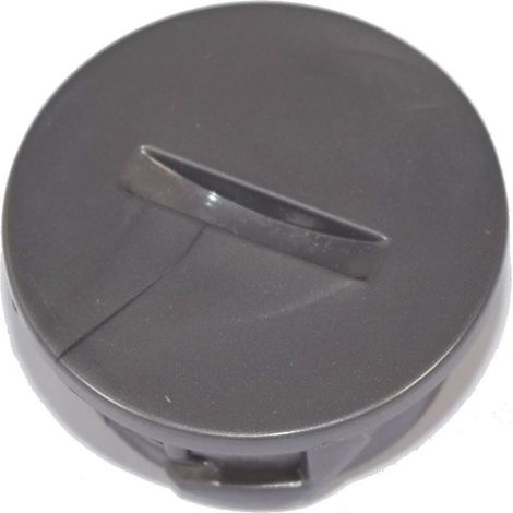 Dyson Compatible Handheld Vacuum Cleaner Motorhead Brushroll End Cap Assembly (1/2)