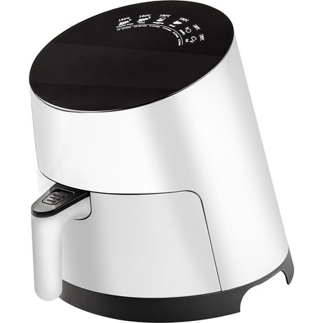 Freidora sin aceite 1500W 3,5L (1/5)