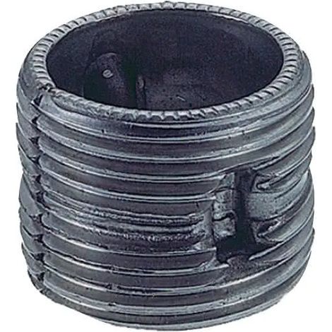 Niples Accoppiamento 1" Dx-Sx Per Radiatore
