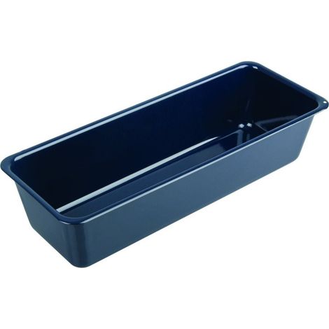 Brotbackform Back-Liebe Emaille 35cm (1/5)