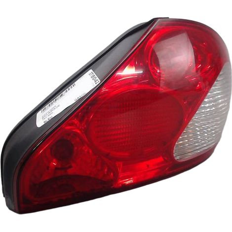 Feu Arrieree Droit Jaguar X-type [PRODUIT D'OCCASION]♻️c2s40487 (1/2)