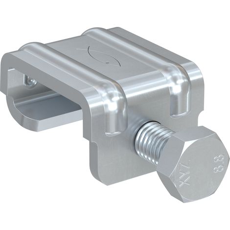 Fischer Luftkanalklammer VDC (50 Stk.) - 568675 (1/2)