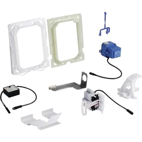 GROHE Électronique WC 38778 pour commande manuelle, 38778000 (1/3)