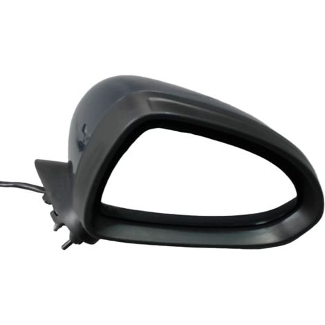 Retroviseur Exterieur Electrique Droit OPEL Corsa Iv Phase 1 (d) 2006-2010 [PRODUIT D'OCCASION]♻️13187618 (1/4)