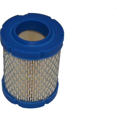 filtre à air pour Briggs & Stratton / Moteur B&S 796032 591583 210000er 10 - 14 CV (1/3)