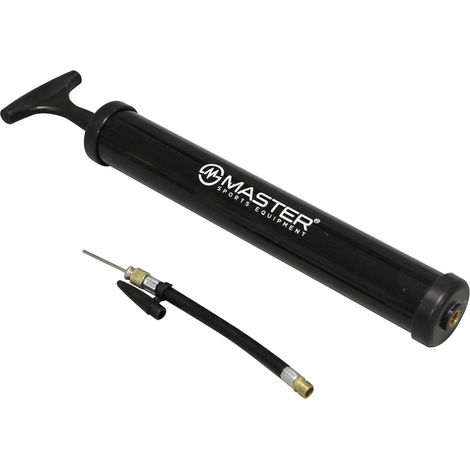 Pompa Master Soccer - 12'