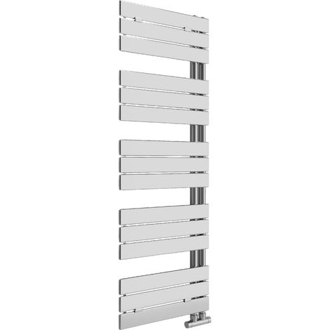 LAZZARINI 380355 ALBA Radiador 500x1430 mm Cromo - ref: 380355