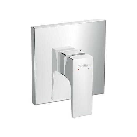 Hansgrohe Metropol - Duscharmatur - Unterputz, verchromt 32565000 (1/4)
