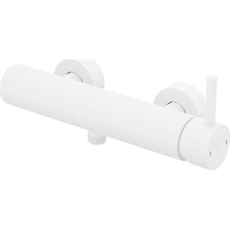 Steinberg Série 100 robinet de douche, apparent, G1/2, 1001220W,