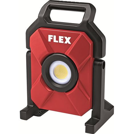 Flex Akku-Baustrahler CL 5000 10.8/18.0 ohne Akku und Ladegerät (1/5)