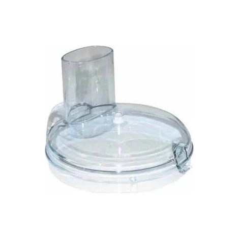 Moulinex Coperchio Ciotola Maxipress Duo Incolore