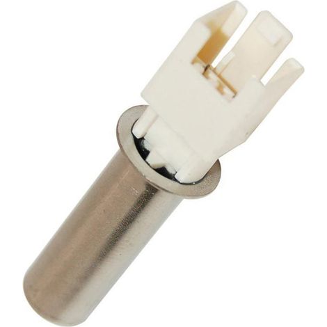 Ersatzteil - Temperaturfühler ntc -  - BEKO, FAR, BRANDT, CONTINENTAL EDISON, BELLAVITA, ESSENTIEL B, LISTO, AYA, SABA, ALTUS, BLUESKY, BLOMBERG, SELECLINE, SANGIORGIO, THOMSON, FUNIX, GRUNDIG, ARDEM,