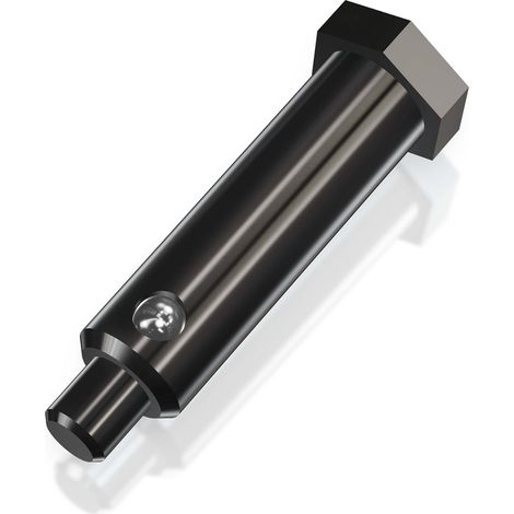 KNIPEX 90 23 01 E02 Tornillo de bloqueo de repuesto para la cuchilla