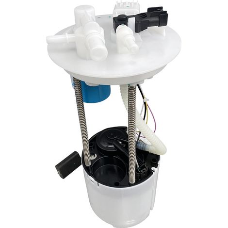 Kraftstoffpumpenmodul geeignet für Wuzheng UFO Ditu - 1101020-Q802 (1/4)