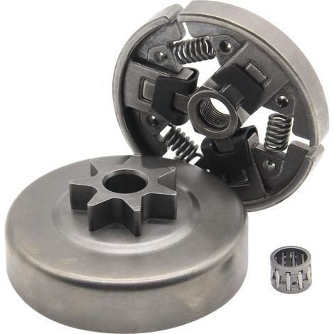 Kupplungs- & Trommel-Kit kompatibel mit Stihl MS290 MS310 MS390 MS340 MS360 - Kettenrad-Kit