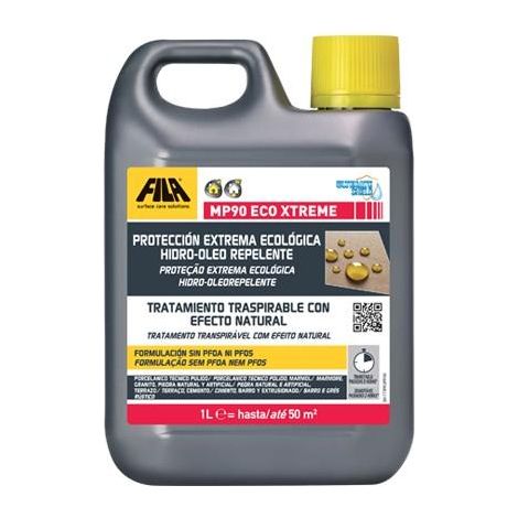 FILA 60100006 MP90 ECO XTREME Protector Antimancha 1 Litro - ref: 61500006