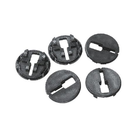Fein Spanreißschutz 5er Pack - 31428102016 (1/2)