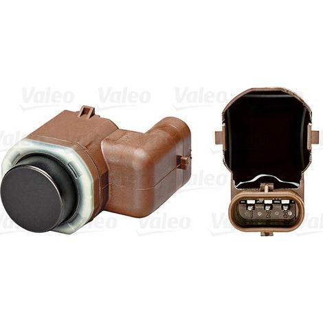 Capteur, aide au stationnement VALEO 890014 BMW 66 20 2 180 495 66 20 9 231 281