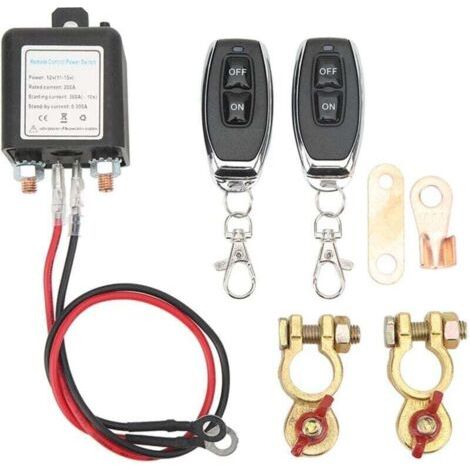 Enowelir Kit Rivet Fixation Garniture Panneau Porte Voiture Avant Arrière 20 Pièces (1/4)