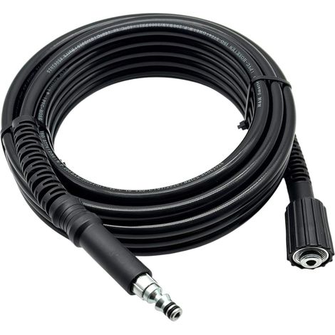 1 Tuyau haute pression,M22 x 1,5 mm,Raccord 15 mm,Parkside,Jardin (1/5)