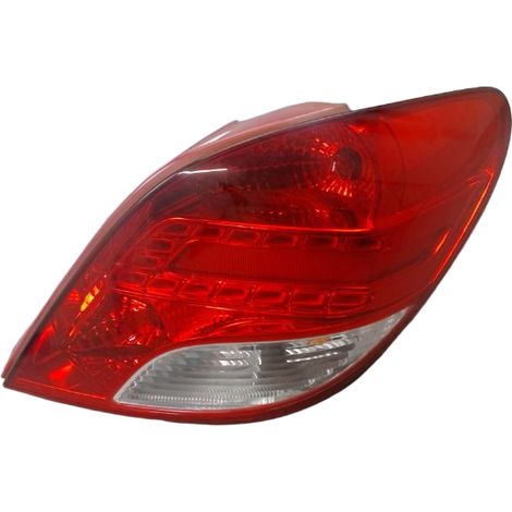 Feu Arriere Droit PEUGEOT 207 2006-2013 [PRODUIT D'OCCASION]♻️6351hq