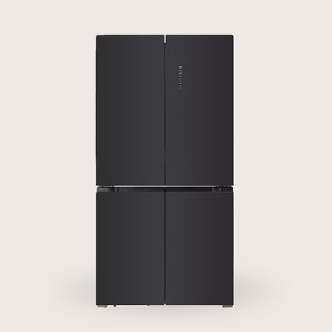 EVVO Frigorífico 4 puertas F100 Glass (1/5)