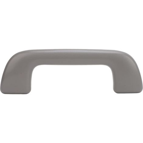 Poignée de traction intérieure de plafond 74610‑52020 Poignée intérieure pour Altis Yaris Highlander Kluger Gris sans crochet (1/5)