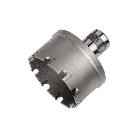 Sierra  corona  bimetálica  Fein  para  tubos  con  alojamiento  QuickIN  PLUS  Ø  52  mm  -  63131452010