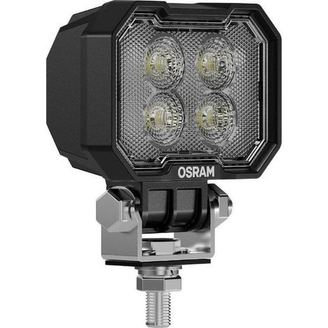 OSRAM HOMELIGHTING LEDstixx Silver 4099854497575 Faretto da esterno